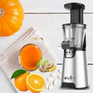 Ad'Jus Extracteur de jus vertical