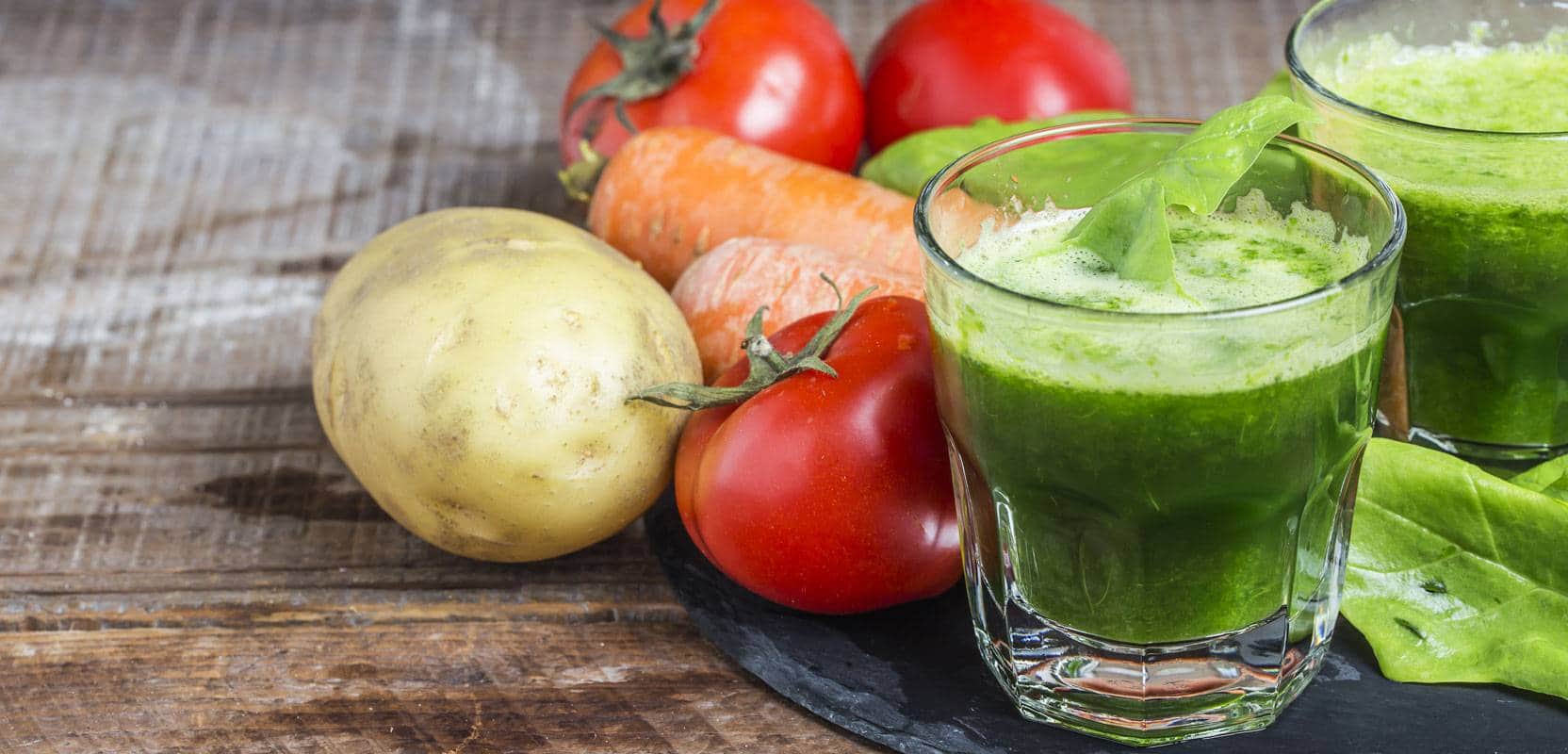 Les recettes de Jus d’HOR